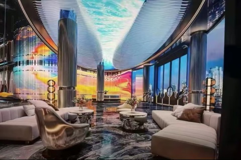 辽阳夜场招聘自由职业者的天堂灵活工作无束缚