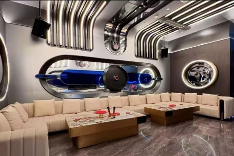 辽阳KTV招聘,辽阳商务KTV招聘,免费住宿宜人舒适工作轻松