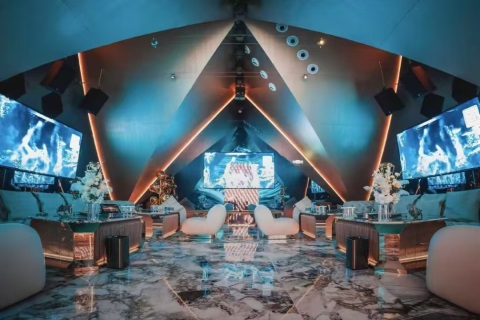 辽阳KTV招聘,现结待遇,成就事业台人才交流超活跃