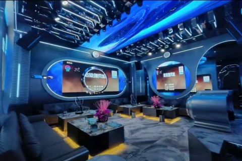 辽阳KTV招聘,辽阳夜总会,二班多多,无任务工作更舒心