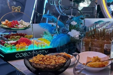 辽阳夜场招聘,辽阳高端夜场招聘,薪资日结