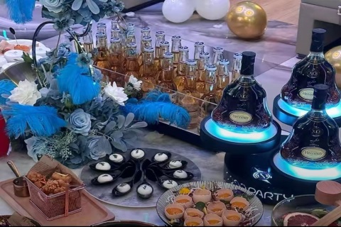 辽阳夜总会招聘,辽阳商务KTV,公司待遇优渥盼你联系共进步