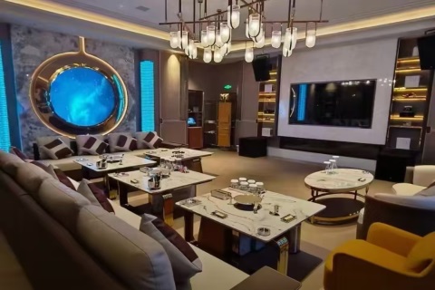 辽阳KTV招聘！不压不扣给你舞台