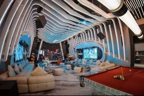 辽阳高端夜店招聘礼仪接待,灵活随心的无忧兼职任你选择