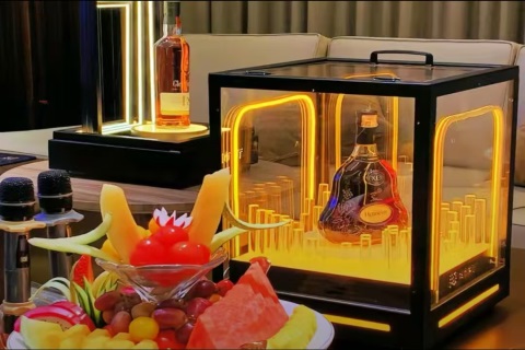 辽阳KTV夜场2025招聘兼职生意稳定质招酒水女促销